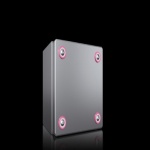 Rittal 1564000 Terminal box KX Stainless steel
