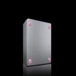 Rittal 1565000 Terminal box KX Stainless steel