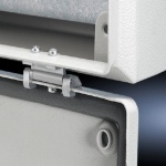 Rittal 1592000 Cover hinge for KL