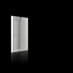Rittal 3243400 Blue e+ outlet filter EMC