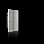 Rittal 3244900 Blue e+ fan-and-filter unit with EC technology