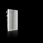 Rittal 3245810 Blue e+ fan-and-filter unit EMC