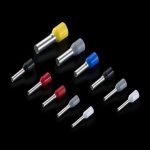 Rittal 4051684 Wire end ferrules loose
