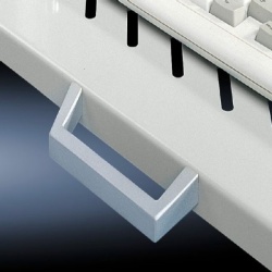 Rittal 5501730 Handles for pull-out component shelves