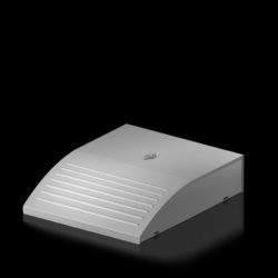 Rittal 6106200 Pedestal Base Plates modular, CP 60 large