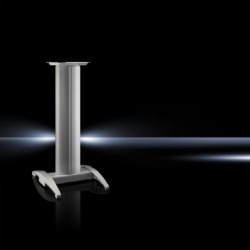 Rittal 6141200 Pedestal, complete for IW worktops