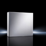 Rittal 6681000 Premium Panel Stainless steel