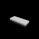 Rittal 6730900 Cover plate For CX console system