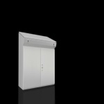 Rittal 6740000 CX one-piece console