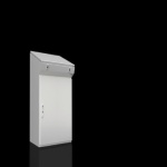 Rittal 6746000 CX one-piece console