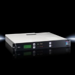 Rittal 7338221 Early fire detection system EFD III