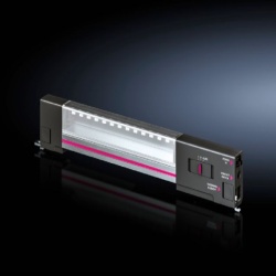 Rittal 7859000 IT LED system light for IT enclosure systems and IT enclosure