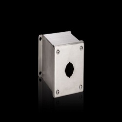 Rittal 8017732 Pushbutton boxes PB extra large
