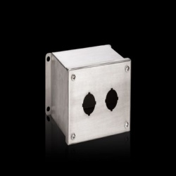 Rittal 8017733 Pushbutton boxes PB extra large
