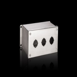 Rittal 8017734 Pushbutton boxes PB extra large