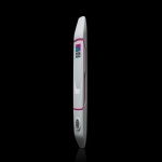 Rittal 8618240 Comfort handle VX for VX, VX IT