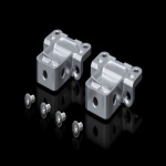 Rittal 8619470 Bracket/spacer for base/plinth system VX, sheet steel