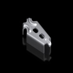 Rittal 8660100 Base mounting plate for base/plinth system VX, sheet steel