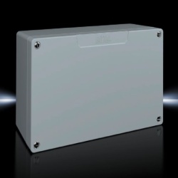 Rittal 9113210 Cast aluminum housing GA