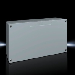 Rittal 9114210 Cast aluminum housing GA
