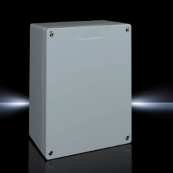 Rittal 9116210 Cast aluminum housing GA