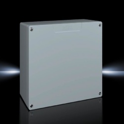 Rittal 9117210 Cast aluminum housing GA