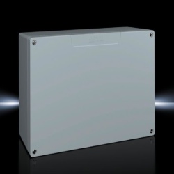 Rittal 9118210 Cast aluminum housing GA