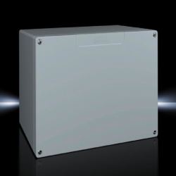 Rittal 9119210 Cast aluminum housing GA