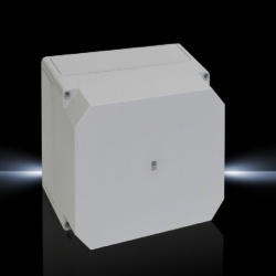 Rittal 9522000 PK Polycarbonate Housings without knockouts