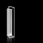 Rittal 9680626 Bayed enclosure system VX25 Modular enclosure