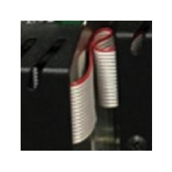 SCADAPack TBUM297192 Intermodule Ribbon Cable 18 inch