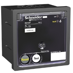 Schneider Electric 56230 Current Monitoring Relay - 30 mAmp
