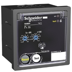 Schneider Electric 56270 Current Monitoring Relay - 30 mAmp