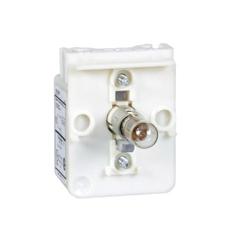 Schneider Electric 9001KM12 - PILOT LIGHT MODULE 240V NEON 30MM