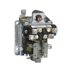 Schneider Electric 9050AO10DV02 Time Delay Relay - SPDT, 15 Amp