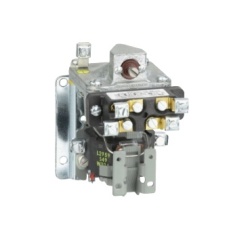 Schneider Electric 9050AO10EV02 Time Delay Relay - SPDT, 15 Amp