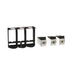 Schneider Electric AL600LF52K3 PowerPacT Multistandard Lug Set