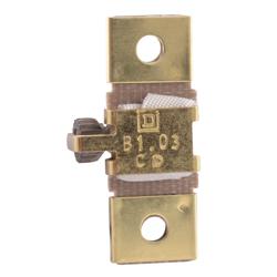 Schneider Electric B1.88 Thermal Unit, Type S, Type B, melting alloy, Class 20