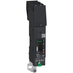 Schneider Electric BDA160701 PowerPact B Circuit Breaker, 70A, 1P, 347V AC, 14kA at 600Y/347 UL, I-Line