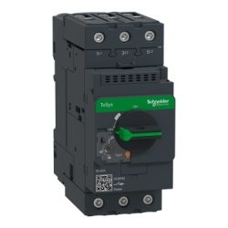 Schneider Electric GV3P40 - TeSys Deca Manual Motor Starter