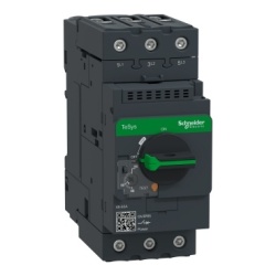 Schneider Electric GV3P65 - TeSys Deca Manual Motor Starter
