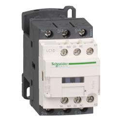 Schneider Electric LC1D150MEQ4096U7 - Type S Multipole Lighting Contactor