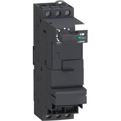 Schneider Electric LUB320 Advanced power base, TeSys U, 3P, 32A/690V