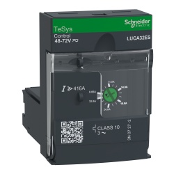 Schneider Electric LUCA32ES TeSys U Standard Control Unit