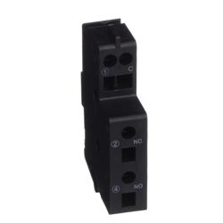 Schneider Electric LV426950 Compact NSXm Auxiliary Contact