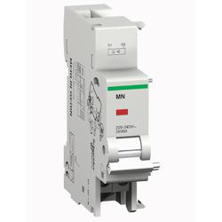 Schneider Electric M9A26960 Electrical Auxiliary Device Description