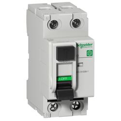 Schneider Electric M9R11225 Residual Current Circuit Breaker RCCB Details