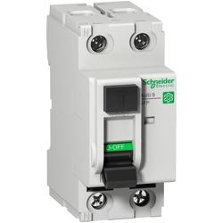 Schneider Electric M9R81225 Residual Current Circuit Breaker for Industrial Use