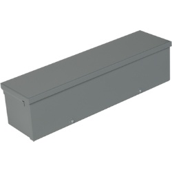 Schneider Electric RDB62 Wiring Trough - 2 ft (0.61 m)