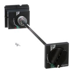 Schneider Electric S29338 PowerPacT H Rotary Handle Circuit Breakers